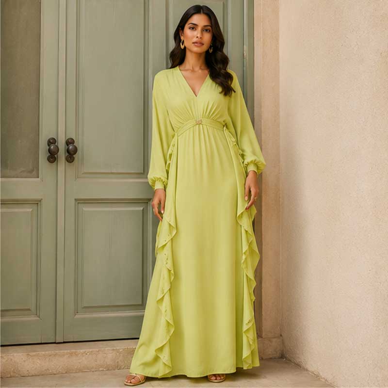 Statement Dresses