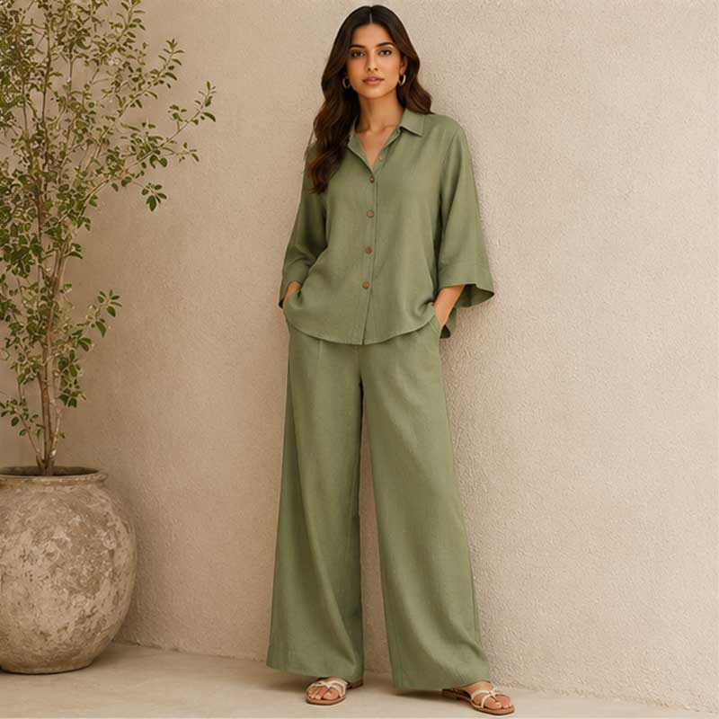 Co-ord Set