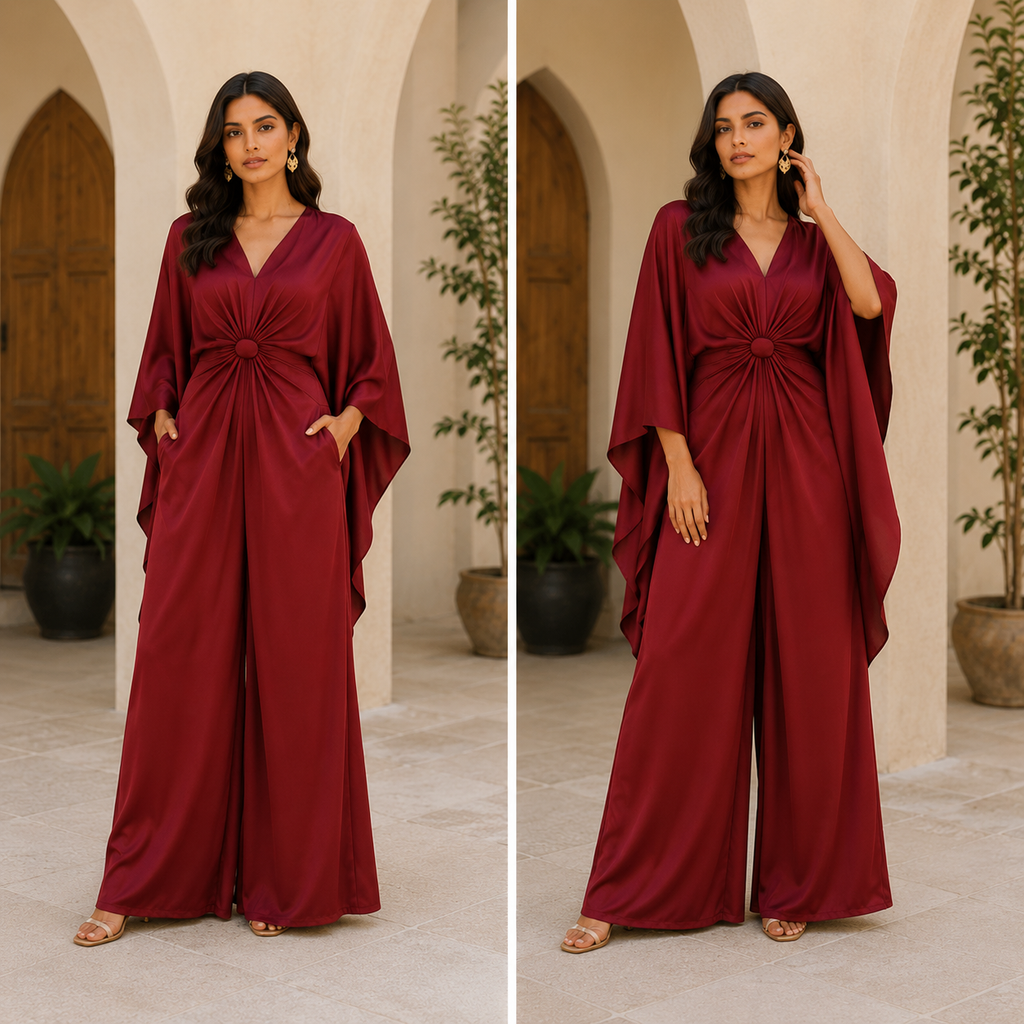 Statement Dresses